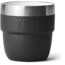 Yeti Rambler 4 oz Espresso Cup - 2 Pack, Black, 4 oz, 21071504000