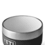 Yeti Rambler 4 oz Espresso Cup - 2 Pack, Black, 4 oz, 21071504000