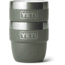 Yeti Rambler 4 oz Espresso Cup - 2 Pack, Camp Green, 4 oz, 21071501861