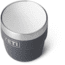 Yeti Rambler 4 oz Espresso Cup - 2 Pack, Charcoal, 4 oz, 21071501860