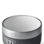 Yeti Rambler 4 oz Espresso Cup - 2 Pack, Charcoal, 4 oz, 21071501860