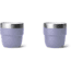 Yeti Rambler 4 oz Espresso Cup - 2 Pack, Cosmic Lilac, 4 oz, 21071502082