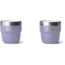 Yeti Rambler 4 oz Espresso Cup - 2 Pack, Cosmic Lilac, 4 oz, 21071502082