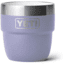 Yeti Rambler 4 oz Espresso Cup - 2 Pack, Cosmic Lilac, 4 oz, 21071502082