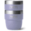 Yeti Rambler 4 oz Espresso Cup - 2 Pack, Cosmic Lilac, 4 oz, 21071502082