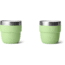 Yeti Rambler 4 oz Espresso Cup - 2 Pack, Key Lime, 21071503415