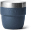 Yeti Rambler 4 oz Espresso Cup - 2 Pack, Navy, 4 oz, 21071504001