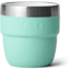 Yeti Rambler 4 oz Espresso Cup - 2 Pack, Seafoam, 4 oz, 21071504003