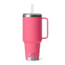 Yeti Rambler 42 oz Straw Mug Tropical Pink, Tropical Pink, 42 oz, 21071503011