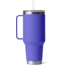 Yeti Rambler 42 oz Straw Mug, Ultramarine Violet, 42 oz, 21071504797