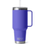 Yeti Rambler 42 oz Straw Mug, Ultramarine Violet, 42 oz, 21071504797