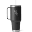 Yeti Rambler 42 oz Straw Mug w/Straw Lid, Black/MLB White Sox, 28100007144