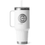 Yeti Rambler 42 oz Straw Mug w/Straw Lid, White/MLB Cubs, 28100007250