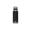 Yeti Rambler 46 oz Bottle Chug, Black, 46, 21071504114