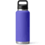 Yeti Rambler 46 oz Bottle Chug, Ultramarine Violet, 46 oz, 21071504798