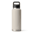 Yeti Rambler 46 oz Bottle with Chug Cap, Cape Taupe, 21071504183