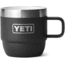 Yeti Rambler 6 oz Espresso Cup - 2 Pack, Black, 6 oz, 21071503788