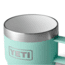 Yeti Rambler 6 oz Espresso Cup - 2 Pack, Seafoam, 6 oz, 21071503792
