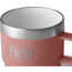 Yeti Rambler 6 oz Stackable Mug - 2 Pack, Sandstone Pink, 21071503327