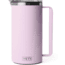 Yeti Rambler 64 oz Pitcher, Cherry Blossom, 21071505982
