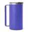 Yeti Rambler 64 oz Pitcher, Ultramarine Violet, 64 oz, 21071504802
