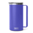 Yeti Rambler 64 oz Pitcher, Ultramarine Violet, 64 oz, 21071504802