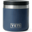 Yeti Rambler 8 oz Food Jar, Navy, 21071504501