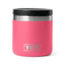 Yeti Rambler 8 oz Food Jar, Rescue Red, 21071504505