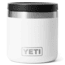 Yeti Rambler 8 oz Food Jar, White, 21071504502