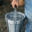 Yeti Rambler Beverage Bucket, Rescue Red, 21071502530
