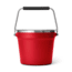 Yeti Rambler Beverage Bucket, Rescue Red, 21071502530