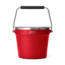 Yeti Rambler Beverage Bucket, Rescue Red, 21071502530