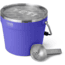 Yeti Rambler Beverage Bucket, Ultramarine Violet, 21071504805