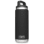Yeti Rambler Bottle - 26 oz-Black