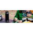 Yeti Rambler Bottle - 26 oz-Black