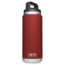 Yeti Rambler Bottle - 26 oz-Brick Red