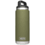 Yeti Rambler Bottle - 26 oz-Olive Green