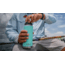 Yeti Rambler Bottle - 26 oz-Seafoam
