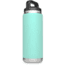 Yeti Rambler Bottle - 26 oz-Seafoam
