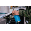 Yeti Rambler Bottle - 26 oz-Tahoe Blue