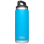 Yeti Rambler Bottle - 26 oz-Tahoe Blue