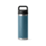 Yeti Rambler Bottle Chug, 18 oz, Nordic Blue, 21071501152