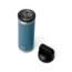 Yeti Rambler Bottle Chug, 18 oz, Nordic Blue, 21071501152