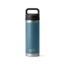 Yeti Rambler Bottle Chug, 18 oz, Nordic Blue, 21071501152