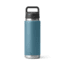 Yeti Rambler Bottle Chug, 26 oz, Nordic Blue, 21071501153
