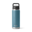 Yeti Rambler Bottle Chug, 26 oz, Nordic Blue, 21071501153