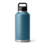 Yeti Rambler Bottle Chug, 64 oz, Nordic Blue, 21071501156
