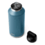 Yeti Rambler Bottle Chug, 64 oz, Nordic Blue, 21071501156