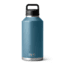 Yeti Rambler Bottle Chug, 64 oz, Nordic Blue, 21071501156