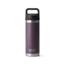 Yeti Rambler Bottle Chug, 18 oz, Nordic Purple, 21071501129